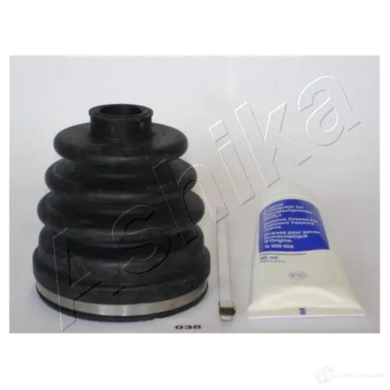 Пыльник шруса ASHIKA 8033001241495 G0X P4WD 63-00-038 2118330