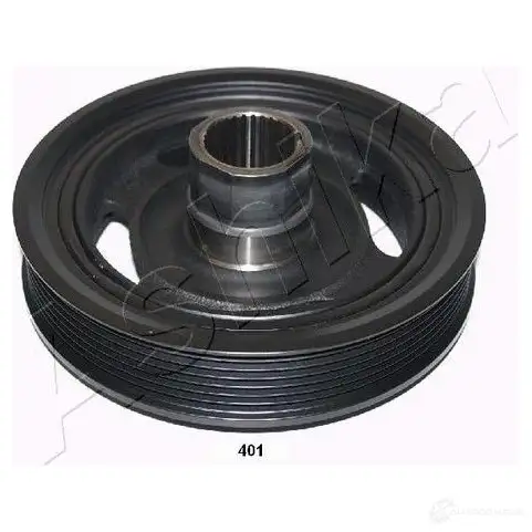 Шкив коленвала ASHIKA 8033001470161 C 3RDT 2107760 122-04-401 - Изображение 1