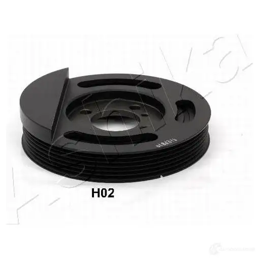 Шкив коленвала ASHIKA 122-0H-H02 8033001693904 CRX R5 2107806