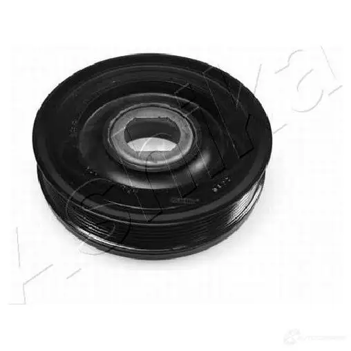 Шкив коленвала ASHIKA UI NL5P 1438293221 122-01-119 изображение 0