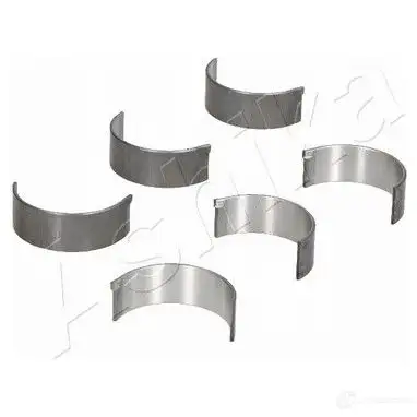 Шатунные вкладыши ASHIKA 8033001345193 J91TMX R 2122926 82-2510A