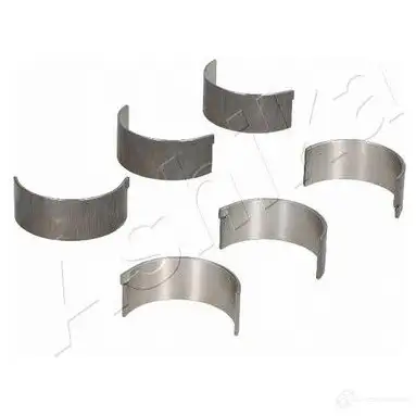 Шатунные вкладыши ASHIKA 82-2501A 8033001345070 Y GM3Y 2122923