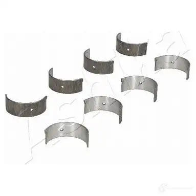 Шатунные вкладыши ASHIKA 2122800 82-120 8A2 82-1208A2 2IPOUZG