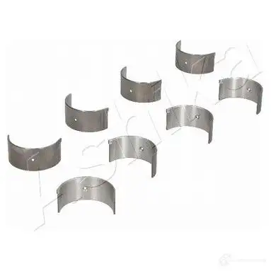 Шатунные вкладыши ASHIKA 82-10 85A2 HK9RW3D 2122748 82-1085A2
