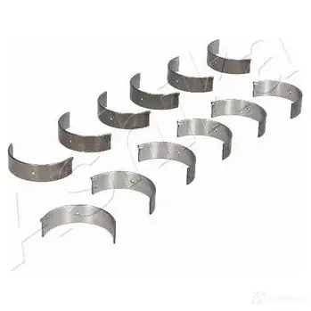 Шатунные вкладыши ASHIKA 2122870 1 MWYEAR 82-1822A 8033001343571
