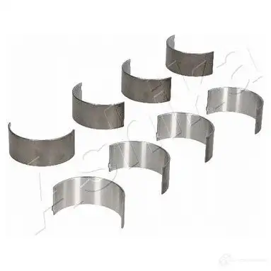 Шатунные вкладыши ASHIKA 9Z09U 2122823 82-14 11A 82-1411A