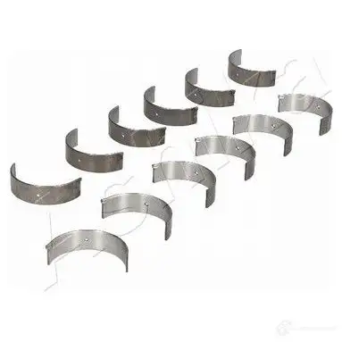 Шатунные вкладыши ASHIKA 2122871 8033001343588 82-1822A2 PZ9TNR N изображение 0