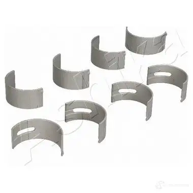 Шатунные вкладыши ASHIKA 2122934 82-5000A 8033001345346 9D IJSY изображение 0
