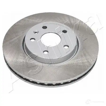 Тормозной диск ASHIKA 3LP SYA 60-0W-W17C 1437283776 изображение 0