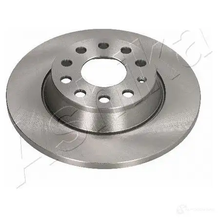 Тормозной диск ASHIKA XEFG SR 61000927 1437281596 - Изображение 1