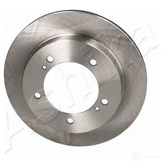 Тормозной диск ASHIKA 6008825 2117264 541DG ZI 8033001740677 - Изображение 1