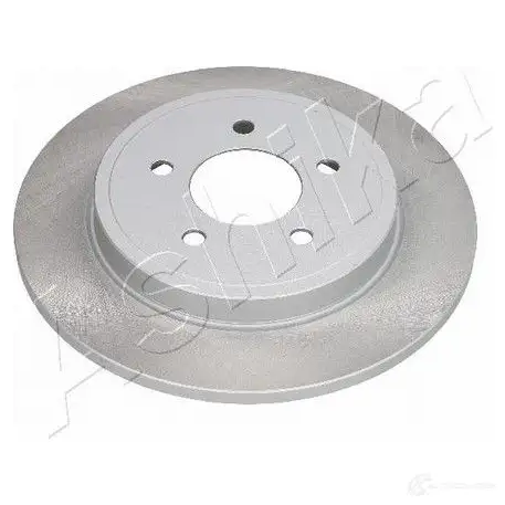 Тормозной диск ASHIKA 1437281601 UFZ I8 61-03-365C - Изображение 1