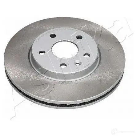 Тормозной диск ASHIKA 1437281702 P BOD4J 60-0W-W15C - Изображение 1