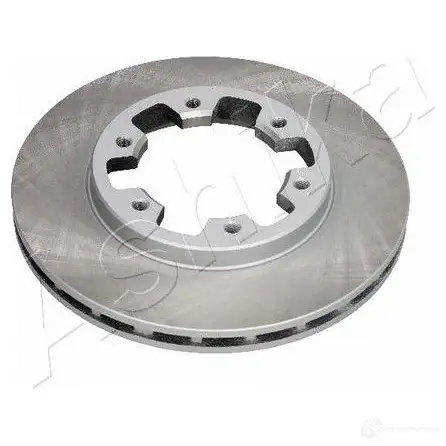 Тормозной диск ASHIKA 1437281726 60-01-132C JDC S3M2 - Изображение 1