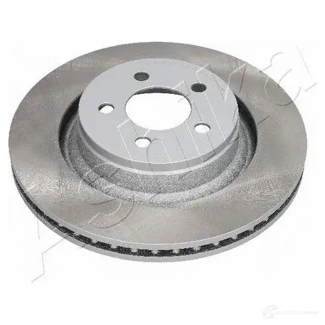 Тормозной диск ASHIKA QXK S66 60-09-925C 1437299045 - Изображение 1