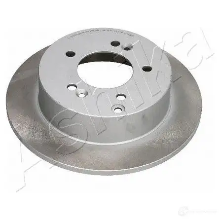 Тормозной диск ASHIKA 1437281689 ULDOA 5 61-0K-K13C изображение 1