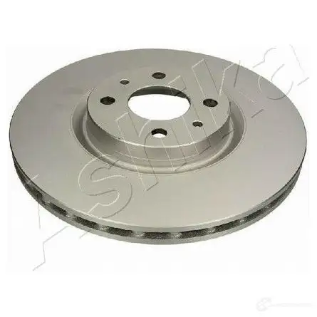 Тормозной диск ASHIKA 1437281718 60-00-0244 RVO9 MU