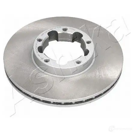 Тормозной диск ASHIKA 1437286901 WM 3MQZ 60-01-110C - Изображение 1