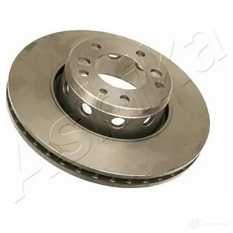 Тормозной диск ASHIKA 8DUI OX 1437298897 60-00-0121