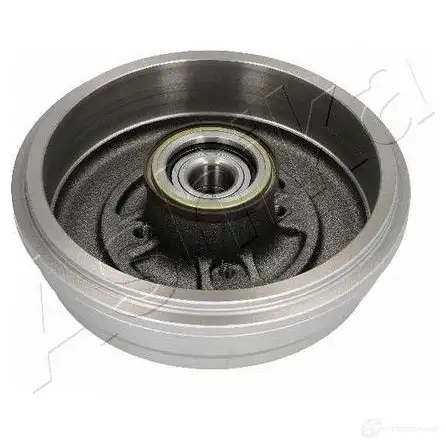 Тормозной диск ASHIKA 1437299358 60000131 ZX6G5 I