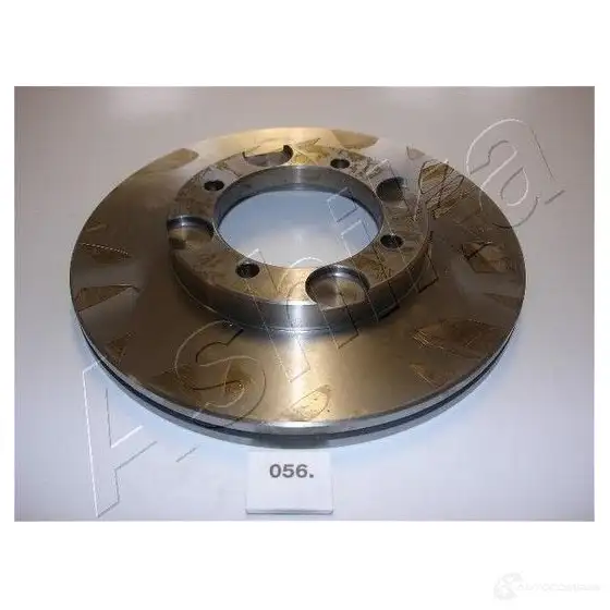 Тормозной диск ASHIKA 2116817 K TWQAE 8033001232875 60-00-056 - Изображение 1