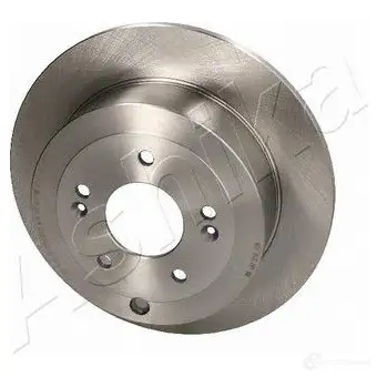 Тормозной диск ASHIKA LQ PKYB 61-0H-H06 2117632 8033001325652 - Изображение 1