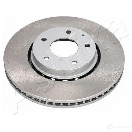 Тормозной диск ASHIKA 7KX YO 1438323627 60-03-367C - Изображение 1