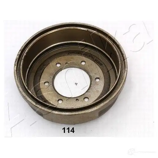 Тормозной диск ASHIKA 8052553049922 6000032 L 1P46Y 2116796 изображение 2