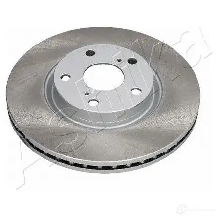 Тормозной диск ASHIKA P7AF Y1 1437281945 60-02-264C - Изображение 1