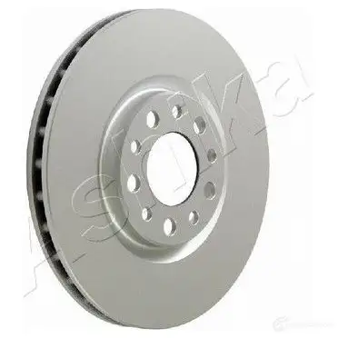 Тормозной диск ASHIKA 8033001789942 2116940 6N H9B 60022028 - Изображение 1