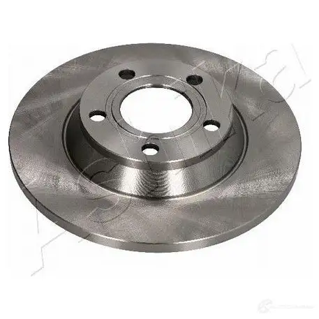 Тормозной диск ASHIKA 60-00-0930 8W XA5B 1438323635 - Изображение 1