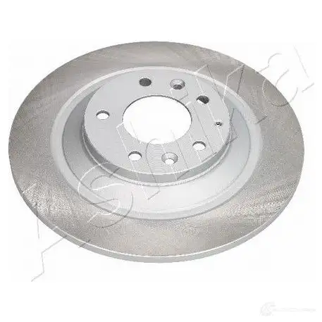 Тормозной диск ASHIKA 1437283829 61-03-328C M NYI78 - Изображение 1