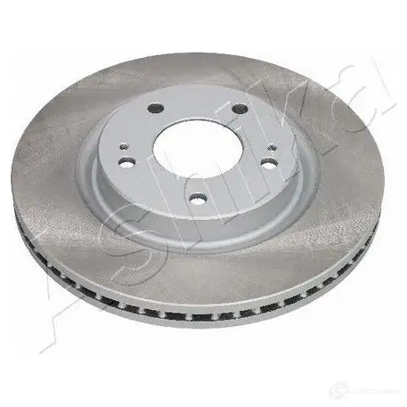 Тормозной диск ASHIKA 60-05-542C 8CL W3EN 1437281846 - Изображение 1