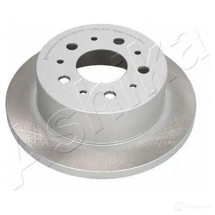 Тормозной диск ASHIKA 1437286477 IIS06L A 61-00-0609C - Изображение 1