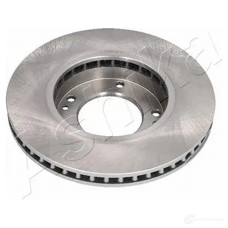 Тормозной диск ASHIKA 60-0K-005C 9DP TOOB 1437286845 изображение 2
