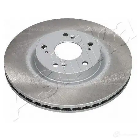 Тормозной диск ASHIKA YMON J 60-04-431C 1437286892 - Изображение 1