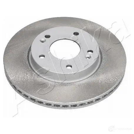 Тормозной диск ASHIKA 60-0H-H32C 1437286949 D7X1 Q - Изображение 1