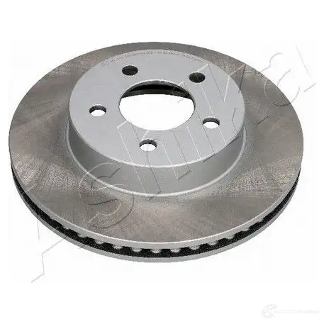 Тормозной диск ASHIKA 60-09-991C UJKOI P 1437286778 - Изображение 1