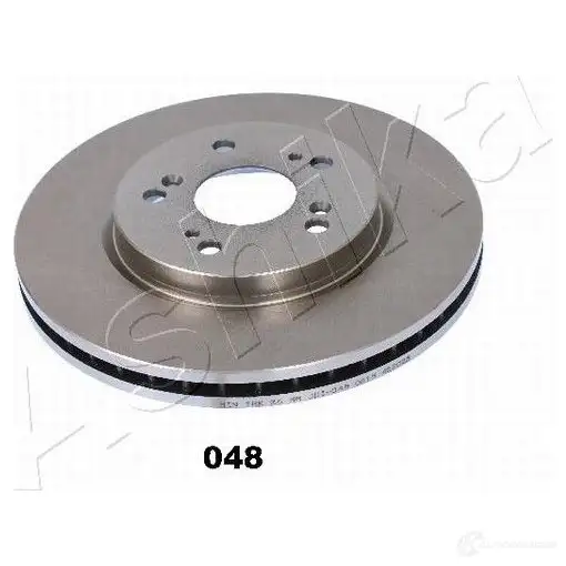 Тормозной диск ASHIKA 60-00-048 AMN40 F7 2116812 8052553081847 - Изображение 1
