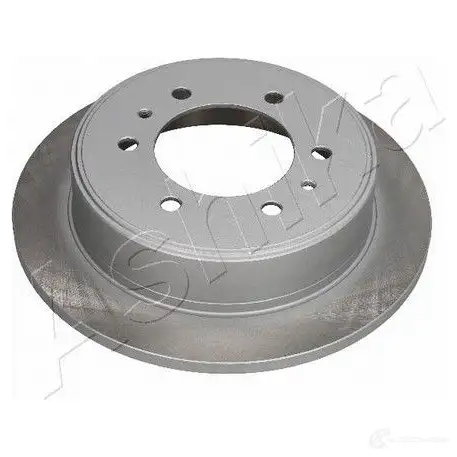 Тормозной диск ASHIKA 1437286909 H3I WW 61-00-004C изображение 1