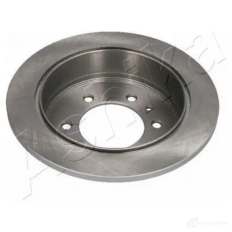 Тормозной диск ASHIKA 1437286909 H3I WW 61-00-004C изображение 2
