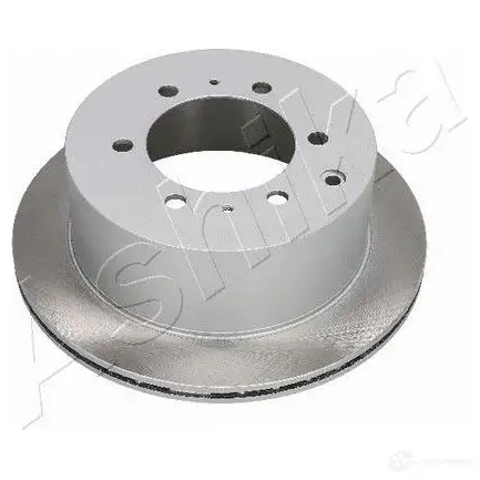 Тормозной диск ASHIKA 19N2 T 61-02-212C 1437282299 - Изображение 1
