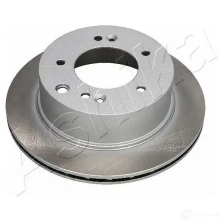 Тормозной диск ASHIKA FAI DB 1437297579 61-0K-005C - Изображение 1