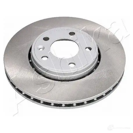 Тормозной диск ASHIKA SP 6P8 60-01-134C 1437285989 - Изображение 1