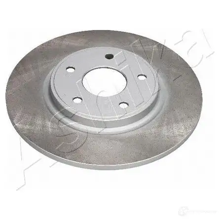 Тормозной диск ASHIKA PF 9R2AF 1437287111 61-09-913C - Изображение 1