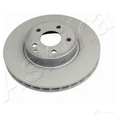 Тормозной диск ASHIKA 60-00-0529 YA JSO9T 1437297575