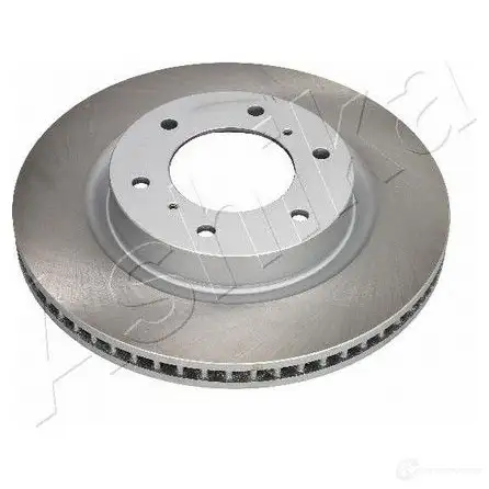 Тормозной диск ASHIKA 1437282471 60-05-536C 10D YML изображение 0