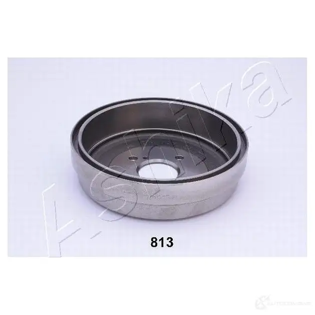 Тормозной диск ASHIKA 2116828 6000094 8033001232950 DS9Z PD - Изображение 1