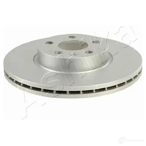 Тормозной диск ASHIKA 1437282444 B8GQ 8 60-00-0315