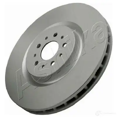 Тормозной диск ASHIKA 60-00-0219 1437298293 NZDW0 RF